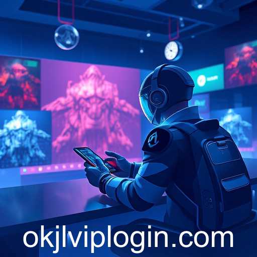Gaming Revolution: OKJL's Impact on 2025 Online Platforms