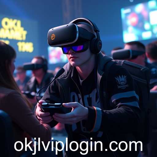 The Rise of OKJL in Online Gaming