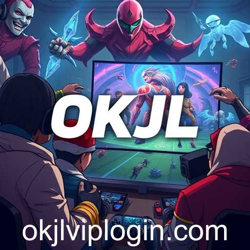 The Rise of OKJL Gaming Hub